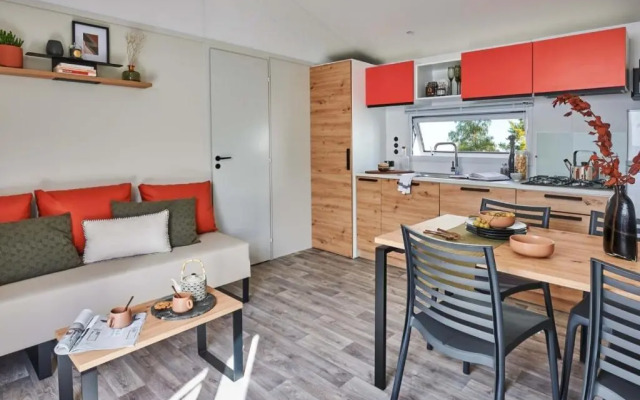 Airotel La Mignardière