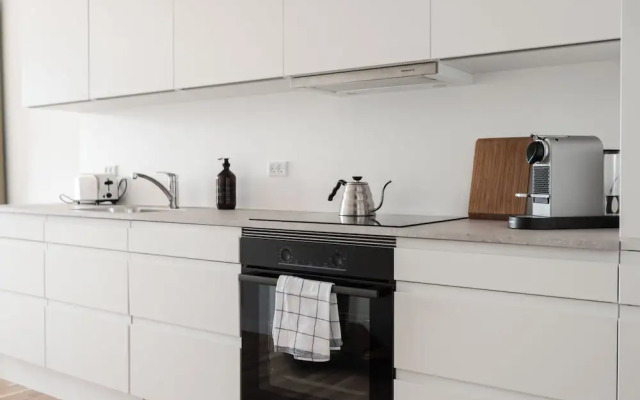 Clover House by Daniel&Jacob's