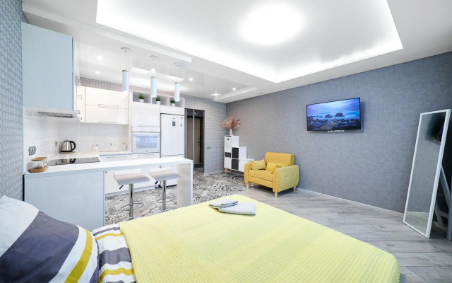 Family Space на улице Ленина