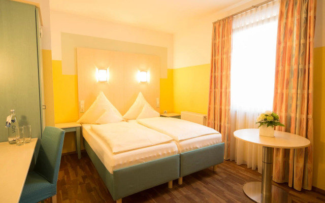 Ambient Hotel Am Europakanal