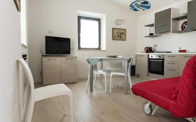 Borgo Fratta Holiday Houses