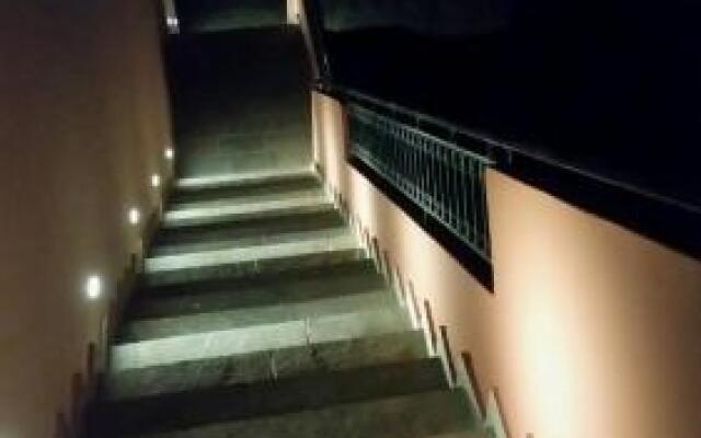 Hanna's Apartments