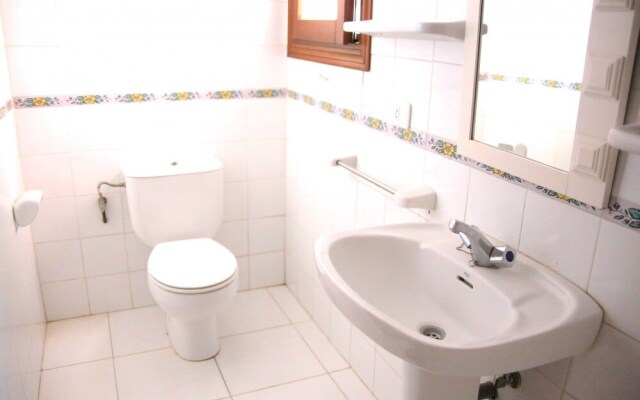 Villa 1ª Línea Playa Dénia