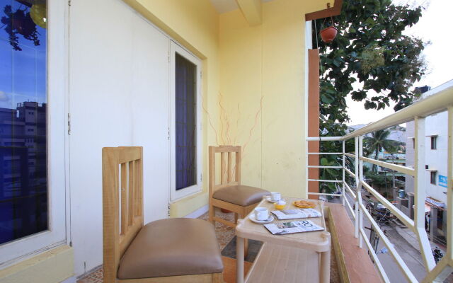 Arra Suites