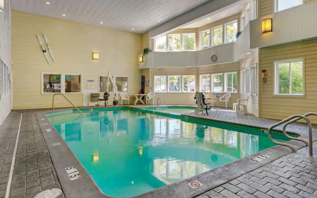 Comfort Inn Traverse City