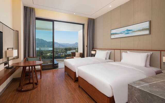 Wyndham Nankunshan