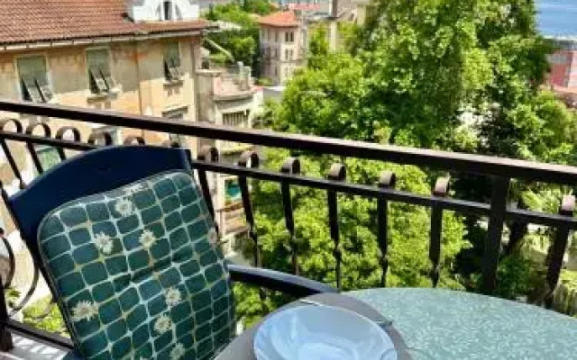 Apartments Villa Ida
