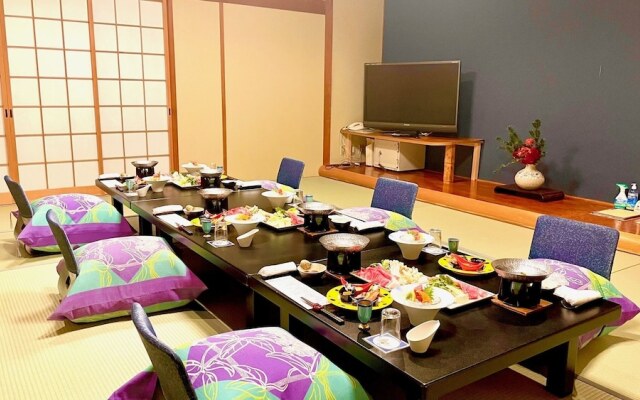 Hotel Yunomoto