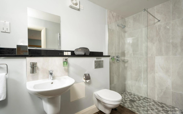 Killyhevlin Lakeside Hotel & Lodges