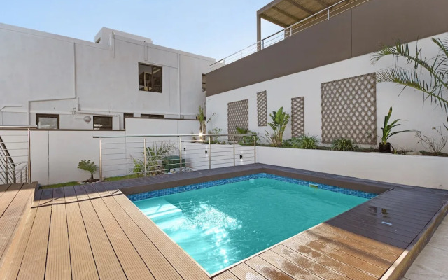 Endless Summer Beach House