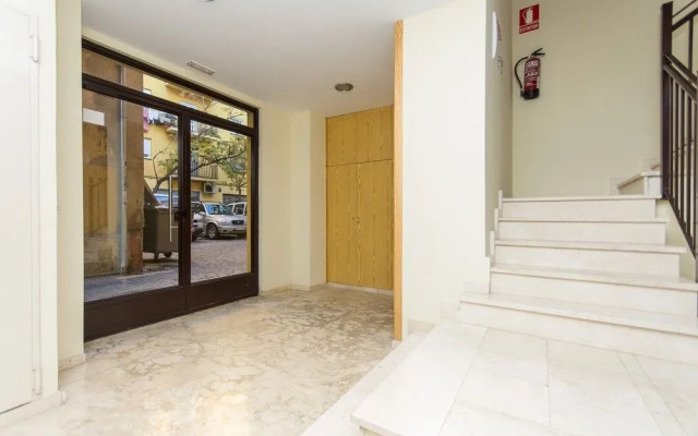 Tramontana Apartments