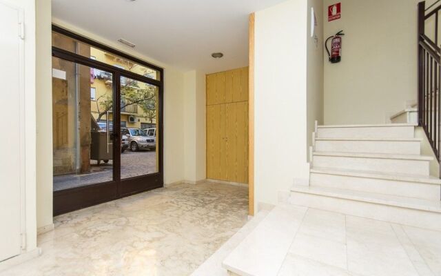 Tramontana Apartments