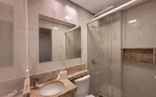 Casa aconchegante no centro de Gramado