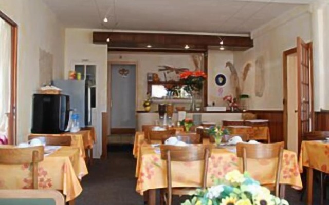 Hotel Alpha Océan