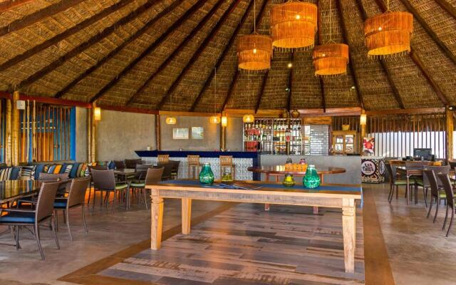 Pousada Vila Vagalume