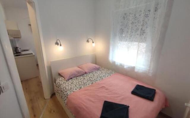 Apartments City of Hearts 1 & 2