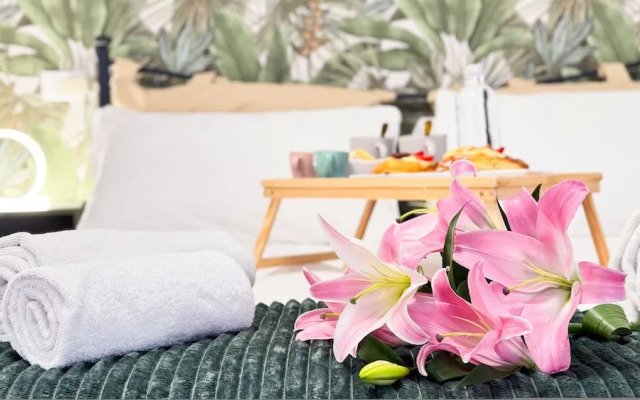 Tre Esse Verde by Ca-sa Check