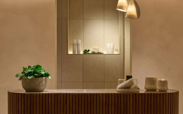 The Store