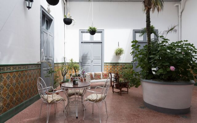 Casa Cinzia