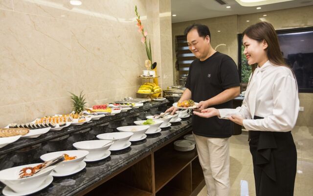Blubiz Hotel My Dinh - Blubiz Hotel 2