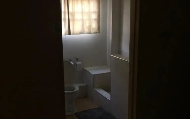 Animens Hotel Takoradi