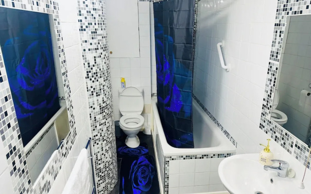 Bromley Bliss Apartment Getaway