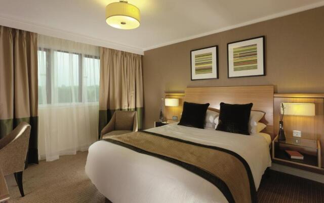 Holiday Inn Birmingham Bromsgrove by IHG