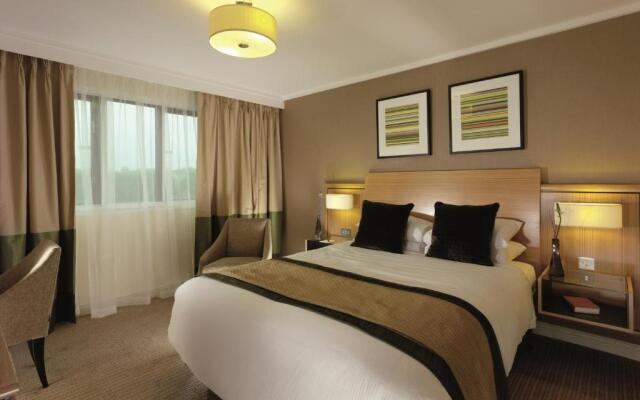 Holiday Inn Birmingham Bromsgrove, an IHG Hotel