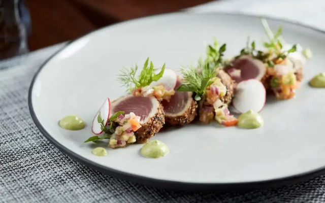 Wild Coast Tented Lodge - Relais and Chateaux - All Inclusive