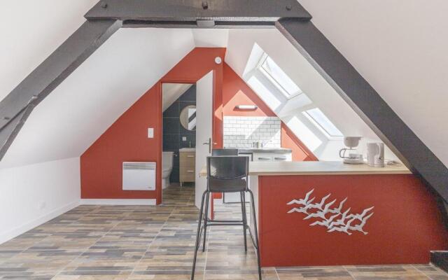 Charmant studio au cœur de Vannes