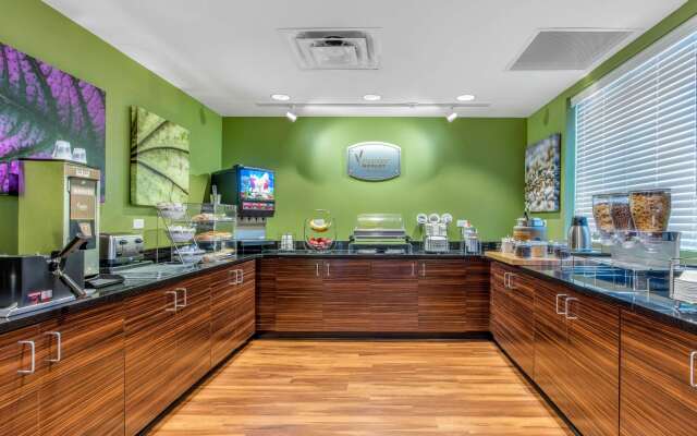 MainStay Suites St Louis Airport