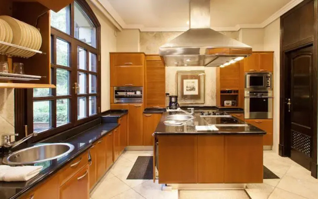 Palacio Pagaldegarai