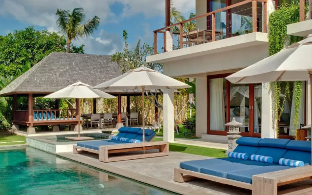Villa Joss by Nagisa Bali