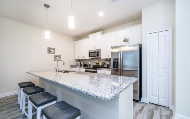 Amazing Townhome! - Champions Gate - 9039DLD