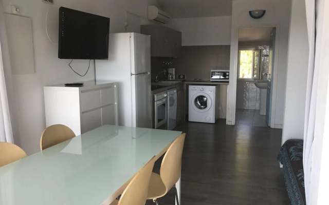 Résidence Chiar' Di Luna