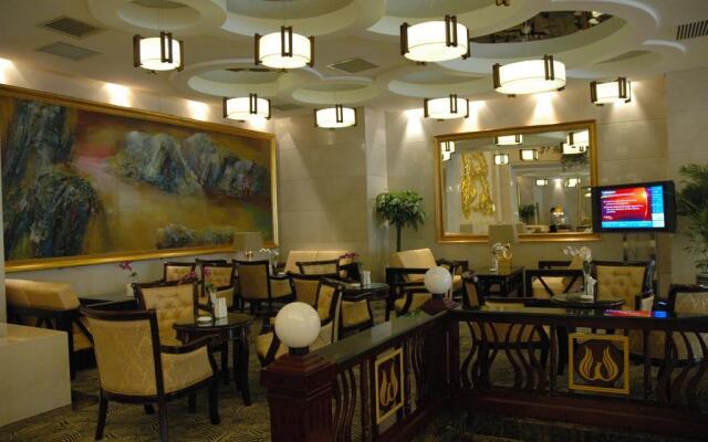 Beijing Phoenix Grand Hotel