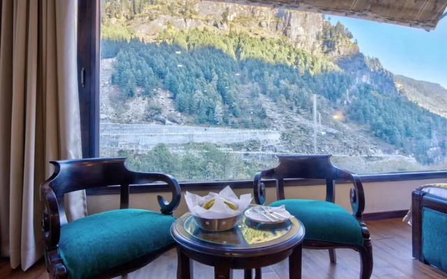The Katoch Grand Resort