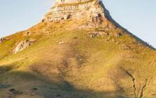 Perfect Family Holiday Villa in Camps Bay Spindrift