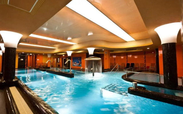 Wellamarin Hotel
