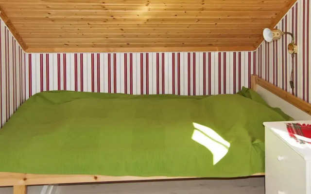 5 Person Holiday Home in Stromstad-by Traum