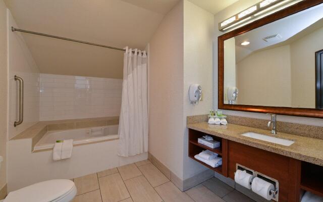 Holiday Inn Express Hotel & Suites Berkeley by IHG