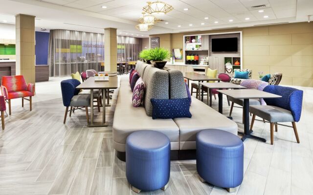 Home2 Suites by Hilton Birmingham Colonnade