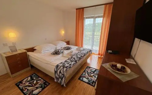 Oleander B&B