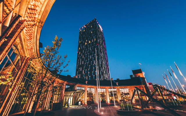 Solo Sokos Hotel Torni Tampere