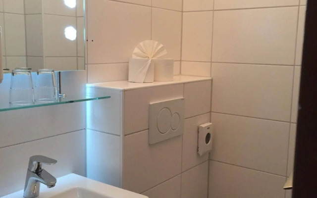 Gästehaus Meereswoge