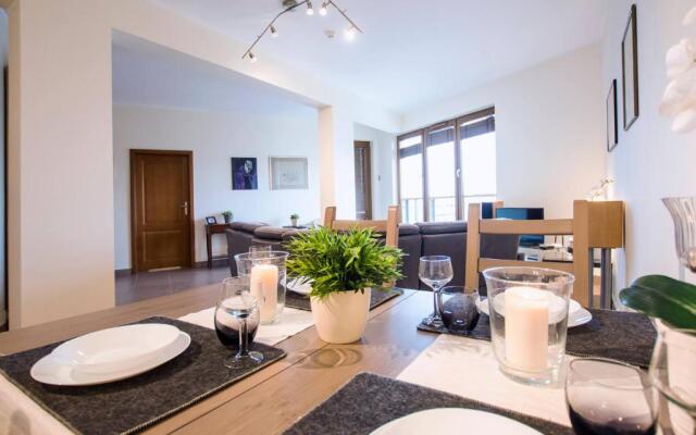 Vacationclub Olympic Park Apartment B606