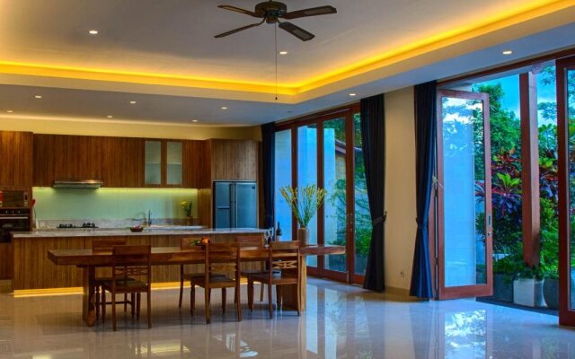 River Sakti Resort
