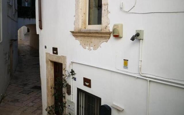 Martine - Apartments