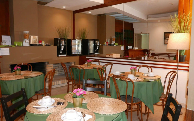 Hotel Moon & Sun Braga