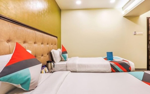 Fabhotel Landmark Residency